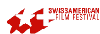Swiss American Film Festival Logo